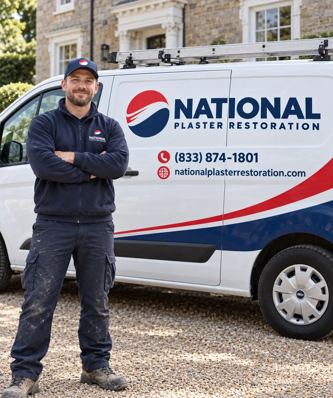 Plaster Repair company in Hawthorne, WI